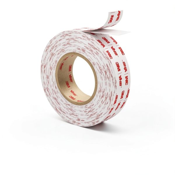 TapeCase VHB Foam Tape Strong Adhesive Industrial Use-2