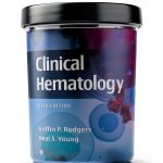 Wolters Kluwer Hematology Book 5th Edition Medical Reference-0