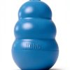 KONG Puppy Chew Toy Soft Rubber Fetch Play Training-8
