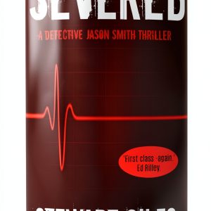 DS Jason Smith Thriller English eBook STILL Books-0