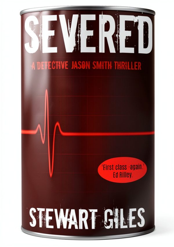 DS Jason Smith Thriller English eBook STILL Books-0