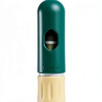BullySafe Dog Chew Toy Holder Secure Chew Time Woof-0