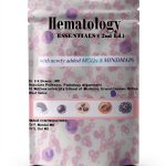 Hematology Kindle Edition English Medical Book 222 Pages-0