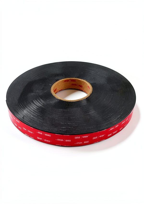 DBSTAR Double Sided Foam Tape Heavy Duty All Weather-2