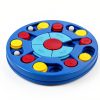 Yoboeew Dog Puzzle Toy Advanced Mental Exercise Durable-1