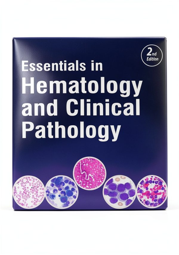 Hematology Textbook Medical Students Jaypee Brothers-0