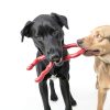 KONG Tug Toy Natural Rubber Dog Chew Interactive Play-2