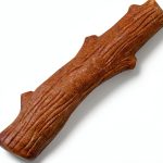 PetStages Dogwood Chew Toy Durable USA Made for Dogs-0
