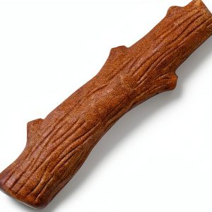 PetStages Dogwood Chew Toy Durable USA Made for Dogs-0
