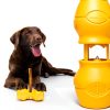 Chewise Bully Stick Holder PetClan Durable Nylon Dog Toy-1