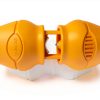 Chewise Bully Stick Holder PetClan Durable Nylon Dog Toy-4