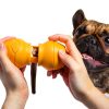 Chewise Bully Stick Holder PetClan Durable Nylon Dog Toy-5