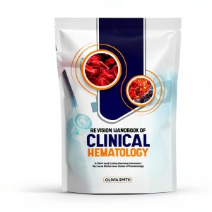 Hematology Kindle Book English Language 173 Pages Medical-0