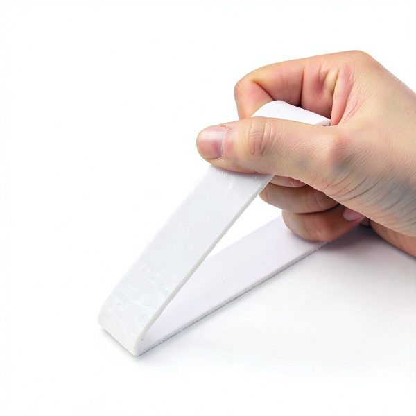 ToLanbbt White Foam Tape Waterproof Double Sided Adhesive-6
