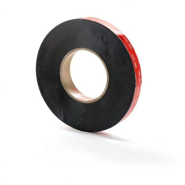 TapeCase Foam Tape Double Sided Adhesive Industrial Strength-2