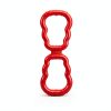 KONG Tug Toy Natural Rubber Dog Chew Interactive Play-3