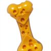 Nylabone Dog Chew Toy Dental Health Durable Treat Pouch-11