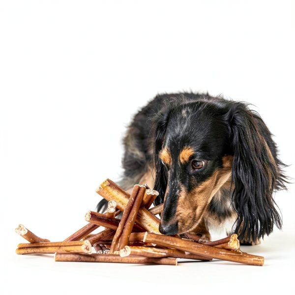 BullySafe Dog Chew Toy Holder Secure Chew Time Woof-6