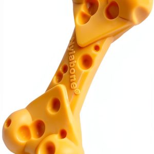 Nylabone Dog Chew Toy Dental Health Durable Treat Pouch-0