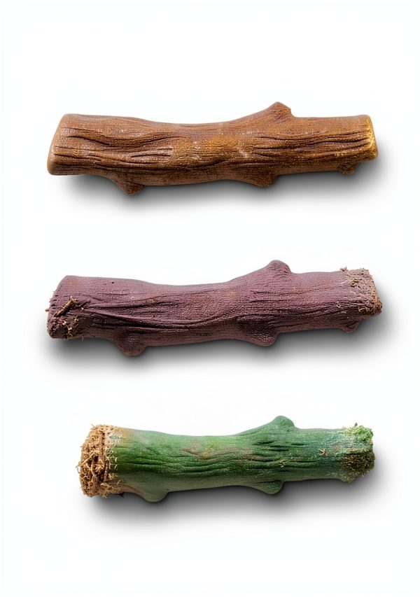PetStages Dogwood Chew Toy Durable USA Made for Dogs-4