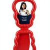 KONG Tug Toy Natural Rubber Dog Chew Interactive Play-8