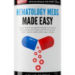Meds Made Easy Chemotherapy Hematology Pharmacy Kindle Book-0