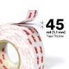 TapeCase VHB Foam Tape Strong Adhesive Industrial Use-6