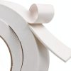 ToLanbbt White Foam Tape Waterproof Double Sided Adhesive-4