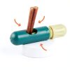 BullySafe Dog Chew Toy Holder Secure Chew Time Woof-2