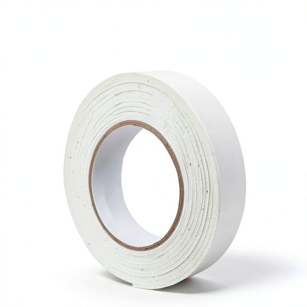 ToLanbbt White Foam Tape Waterproof Double Sided Adhesive-1
