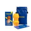 Chewise Bully Stick Holder PetClan Durable Nylon Dog Toy-8