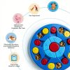 Yoboeew Dog Puzzle Toy Advanced Mental Exercise Durable-2