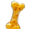 Nylabone Dog Chew Toy Dental Health Durable Treat Pouch-10