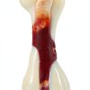 Tikaton Nylon Dog Chew Toy Beef Scent Durable Bone-6
