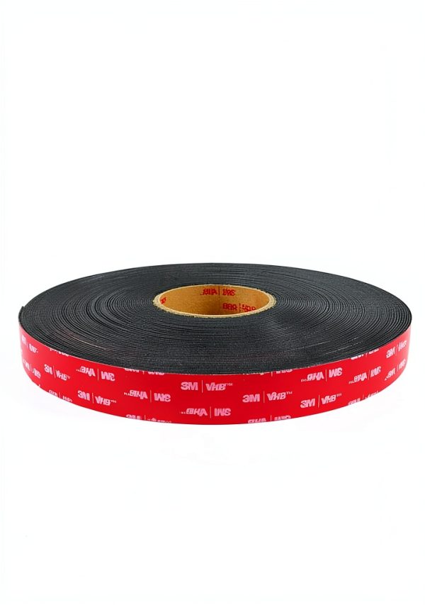 DBSTAR Double Sided Foam Tape Heavy Duty All Weather-8