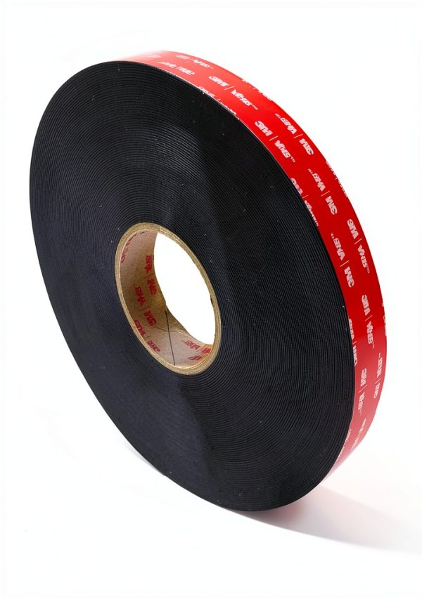 DBSTAR Double Sided Foam Tape Heavy Duty All Weather-1