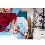 Hematology Nephrology Medical eBook English Language Print-0