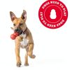 KONG Tires Durable Dog Chew Toy Natural Rubber-6