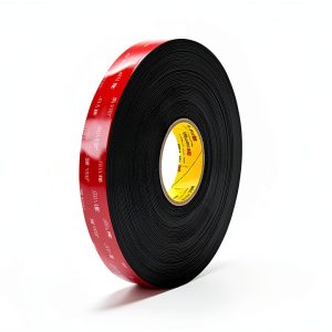 TapeCase Foam Tape Double Sided Adhesive Industrial Strength-0
