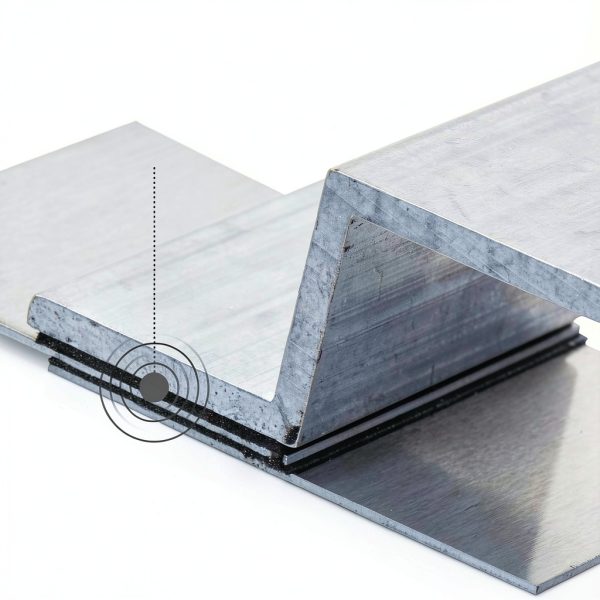 TapeCase Foam Tape Double Sided Adhesive Industrial Strength-6