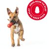 KONG Dog Chew Toy Natural Rubber Ring Durable Pet Supplies-7
