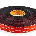 DBSTAR Double Sided Foam Tape Heavy Duty All Weather-0