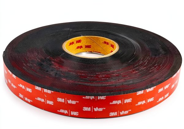DBSTAR Double Sided Foam Tape Heavy Duty All Weather-0