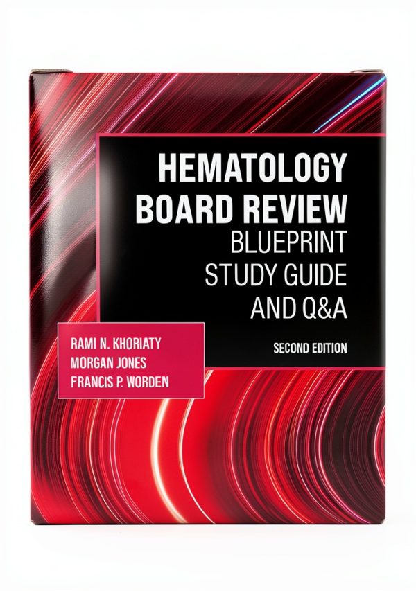 Hematology Oncology Medical Book Demos Medical Publishers-0