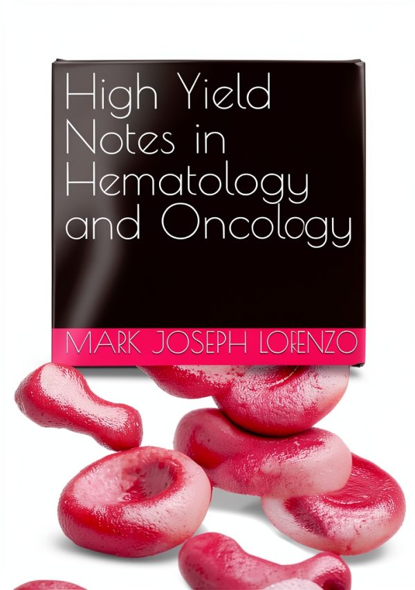 Hematology Kindle Book English Language Teen Young Adult-0