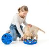 Yoboeew Dog Puzzle Toy Advanced Mental Exercise Durable-3