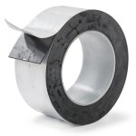 Hasaky Double Sided Tape 2in x 20ft-0
