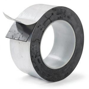 Hasaky Double Sided Tape 2in x 20ft-0