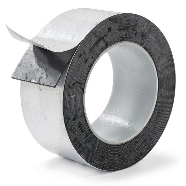 Hasaky Double Sided Tape 2in x 20ft-0
