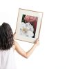 Hasaky Double Sided Tape Foam Adhesive Wall Mounting-2